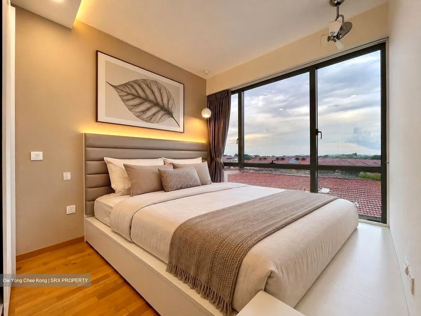 Stratum (D18), Condominium #624891161